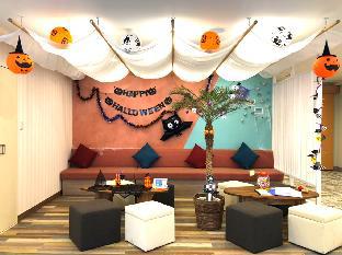 Guest house Laulea Tennoji